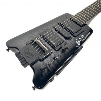 Spirit by Steinberger エレキギター GT-PRO QUILT TOP DELUXE