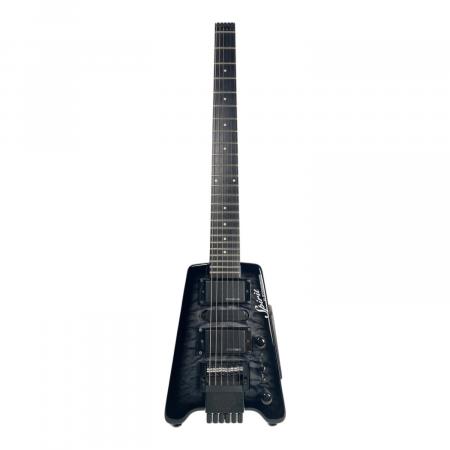 Spirit by Steinberger エレキギター GT-PRO QUILT TOP DELUXE