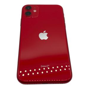 Apple (アップル) iPhone11 MWM32J/A iOS 本体のみ