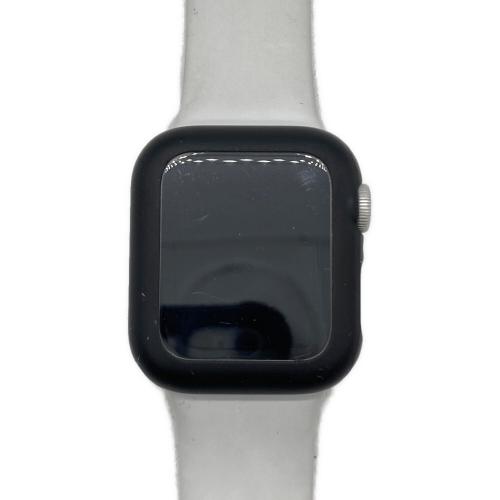 Apple (アップル) Apple Watch SE MKQ13J/A バッテリー:Aランク(90%) 程度:Bランク ■