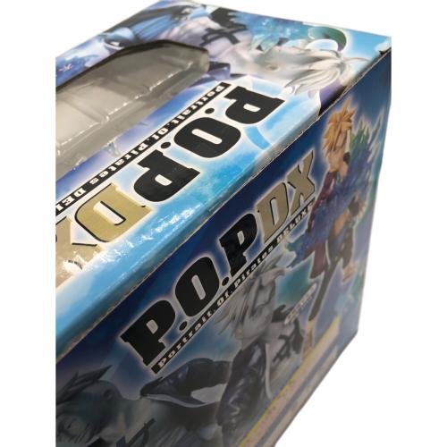 24時間以内発送！P.O.P不死鳥マルコ(輸送箱完全未開封品！) マルコ POP 未開封 24時間以内発送！P.O.P不死鳥マルコ(輸送箱完全未開封