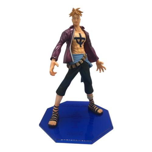 ONE PIECE (ワンピース) 不死鳥マルコ P.O.P DX フィギュア