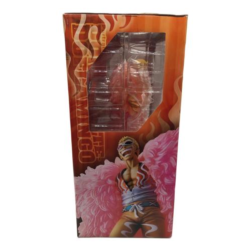 ONE PIECE (ワンピース) フィギュア ドフラミンゴ P.O.P DX