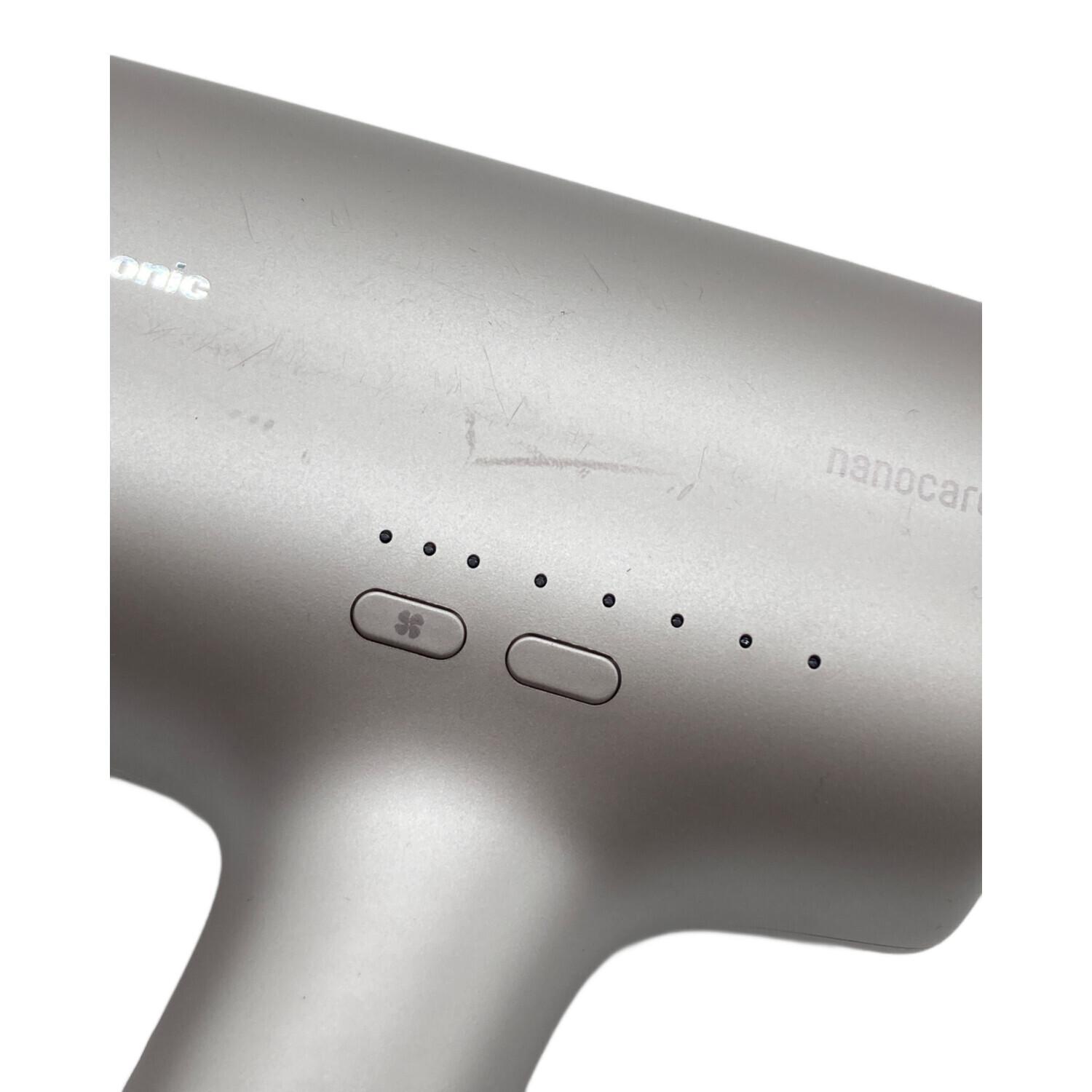 Panasonic ヘアドライヤー 動作確認済み EH-NA0J/2022年 ヘア