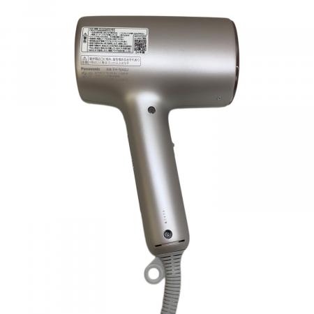 【ジャンク品】Panasonic ナノケア EH-NA0J 2024年製 Panasonic (パナソニック) ヘアードライヤー EH-NA0J 2024年製