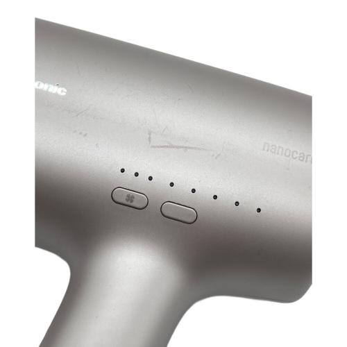 Panasonic (パナソニック) ヘアードライヤー EH-NA0J-P 2024年製 動作確認済み