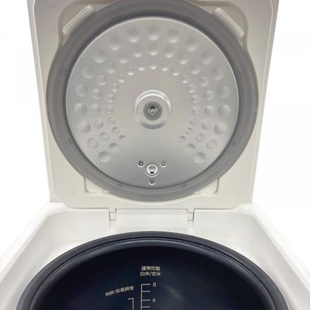 LOCABO 炊飯器 LOCV-3D7040-B LOCABO (ロカボ) 炊飯器 LOCV-3D7040 2023年製 程度B(軽度の使用感