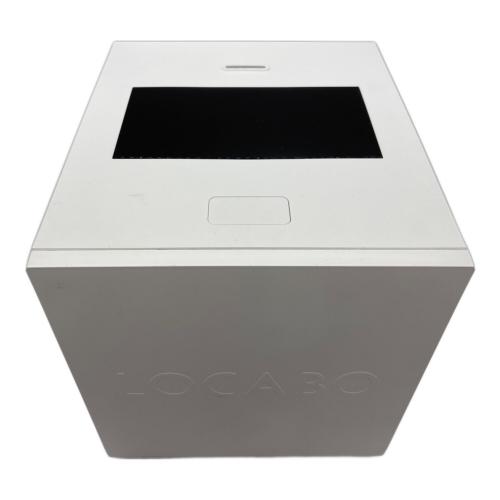 LOCABO (ロカボ) 炊飯器 LOCV-3D7040 2023年製 程度B(軽度の使用感