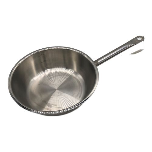 Fissler (フィスラ) フライパン 24cm