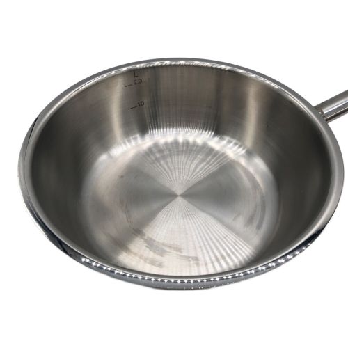 Fissler (フィスラ) フライパン 24cm