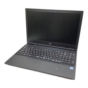 NEC (エヌイーシー) VersaPro VKM16D-6 15.6インチ Corei5第8世代 8GB 256GB