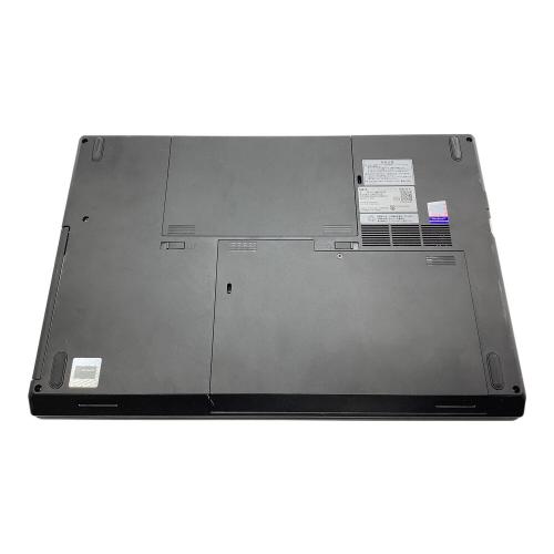 NEC (エヌイーシー) VersaPro VKM16D-6 15.6インチ Corei5第8世代 8GB 256GB