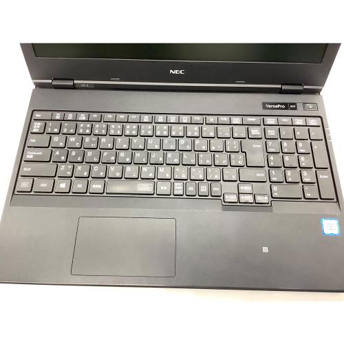 NEC (エヌイーシー) VersaPro VKM16D-6 15.6インチ Corei5第8世代 8GB 256GB