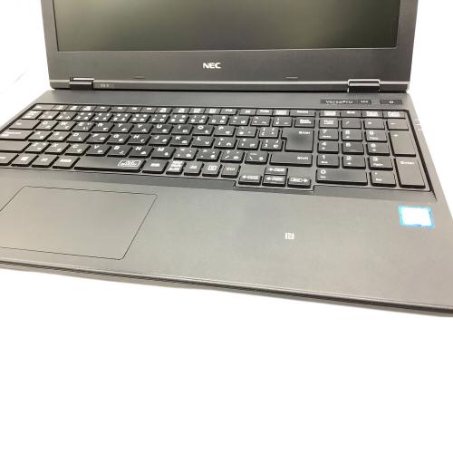 NEC (エヌイーシー) VersaPro VKM16D-6 15.6インチ Corei5第8世代 8GB 256GB