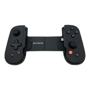 Backbone One 2世代 type-C 新古品 BACKBONE One第2世代 PlayStation