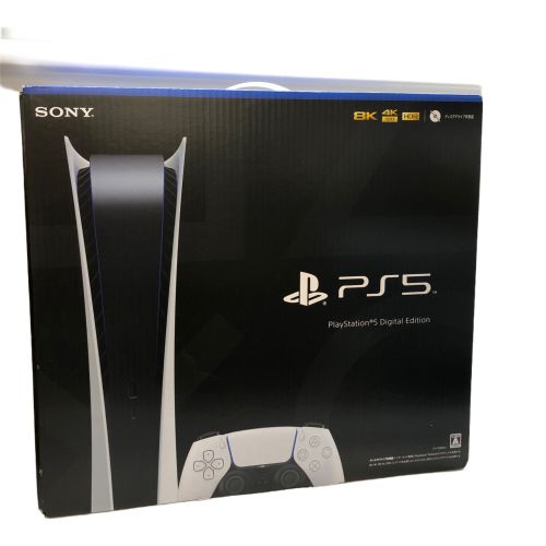 SONY (ソニー) Playstation5 56 CFI-1100B01 SSD：825GB ■