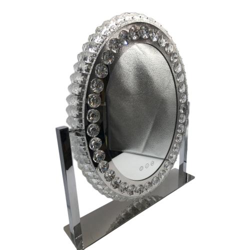 Franc franc (フランフラン) ハリウッドミラー ブリエ