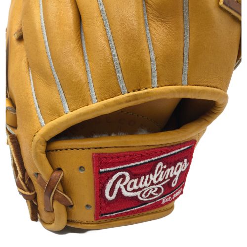 RAWLINGS (ローリングス) グローブ キャメル DEAR HAND