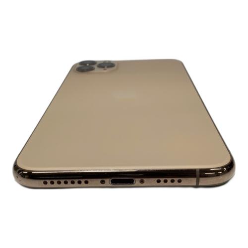 Apple iPhone11 Pro Max MWHL2J/A サインアウト確認済 353926101323490 ○ SoftBank 256GB バッテリー:Cランク(75％） 程度:Bランク iOS Blancco社データ消去済み