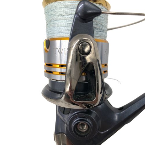 SHIMANO (シマノ) リール TWIN POWER SW4000XG