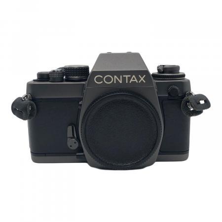 CONTAX (コンタックス) フィルムカメラ S2b 021041｜トレファクONLINE