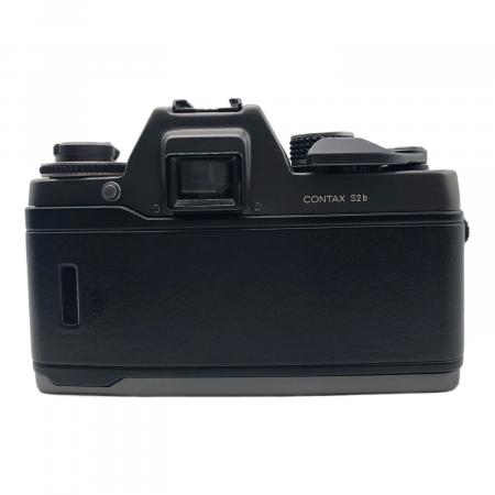 CONTAX (コンタックス) フィルムカメラ S2b 021041｜トレファクONLINE