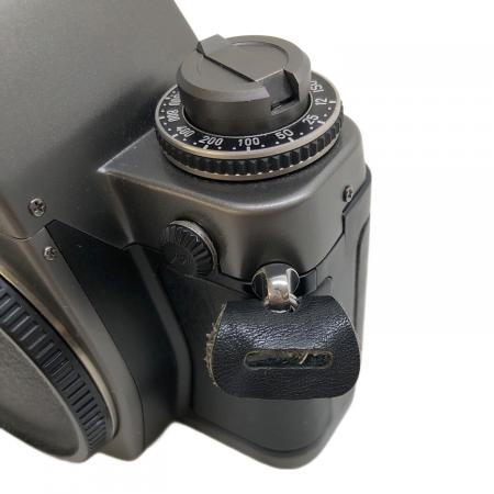 CONTAX (コンタックス) フィルムカメラ S2b 021041｜トレファクONLINE