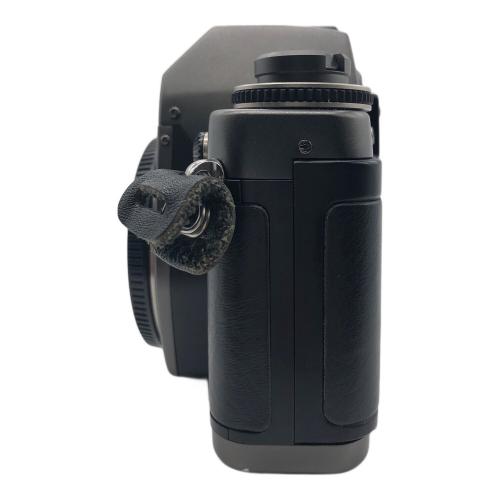 CONTAX (コンタックス) フィルムカメラ S2b 021041｜トレファクONLINE