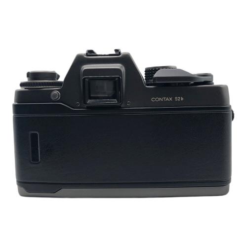 CONTAX (コンタックス) フィルムカメラ S2b 021041｜トレファクONLINE
