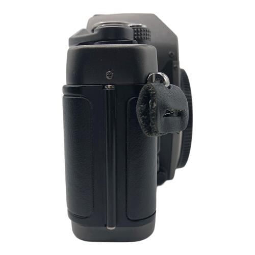 CONTAX (コンタックス) フィルムカメラ S2b 021041｜トレファクONLINE