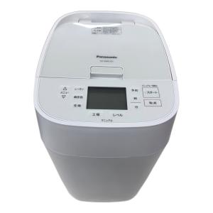 Panasonic (パナソニック) ホームベーカリー SD-MDX101 2019年製