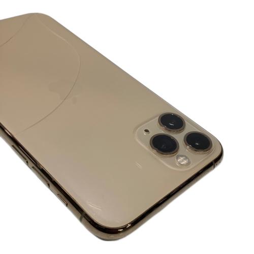 Apple iPhone11 Pro 程度背面ヒビ
