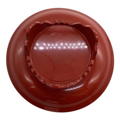 利休形 菓子器