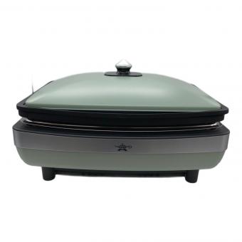 Aladdin (アラジン) グラファイトマジックグリラー AMG-G1300A 2023年製