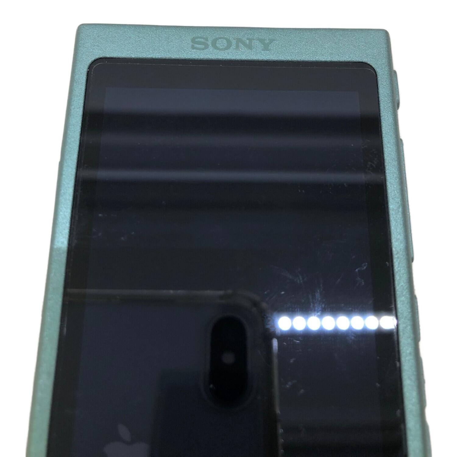 【美品 初期化済】ソニー ウォークマン Aシリーズ 16GB NW-A45 Amazon.co.jp: ソニー ウォークマン Aシリーズ 16GB NW-A45