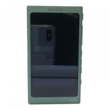 SONY (ソニー) WALKMAN 初期化済み NW-A45｜トレファクONLINE