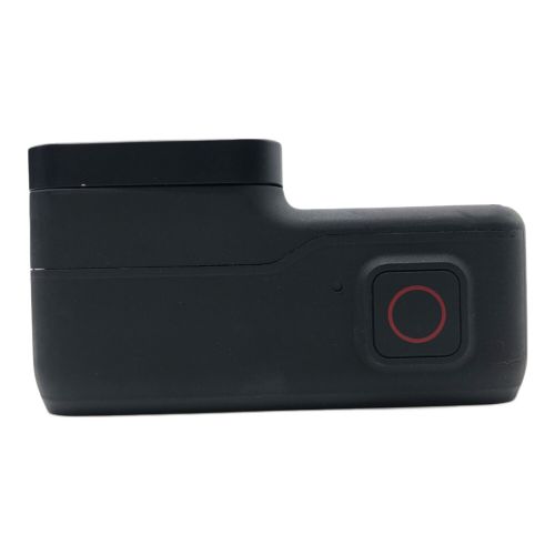 GoPro (ゴープロ) アクションカメラ バッテリー現状品 CHDHX701FW HERO7 BLACK -