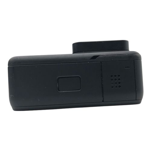 GoPro (ゴープロ) アクションカメラ バッテリー現状品 CHDHX701FW HERO7 BLACK -