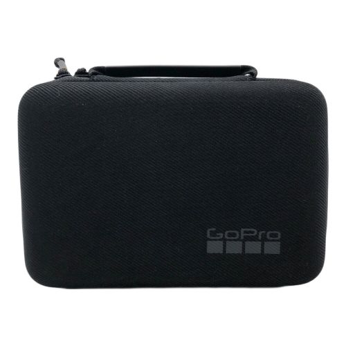 GoPro (ゴープロ) アクションカメラ バッテリー現状品 CHDHX701FW HERO7 BLACK -