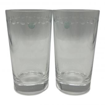 TIFFANY & Co. (ティファニー) グラス スウィング 2Pセット