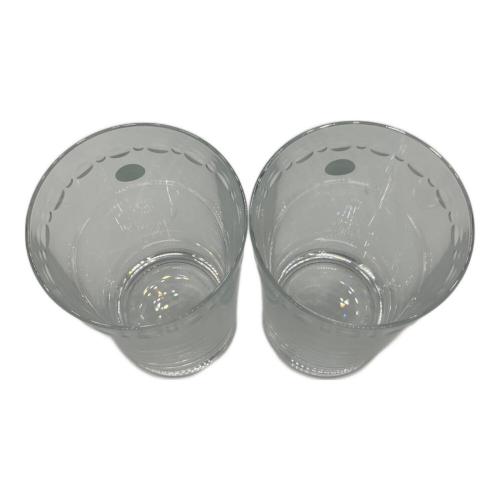 TIFFANY & Co. (ティファニー) グラス スウィング 2Pセット