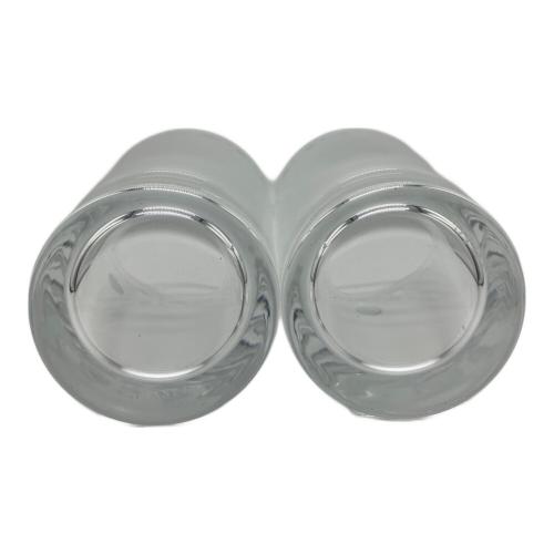 TIFFANY & Co. (ティファニー) グラス スウィング 2Pセット