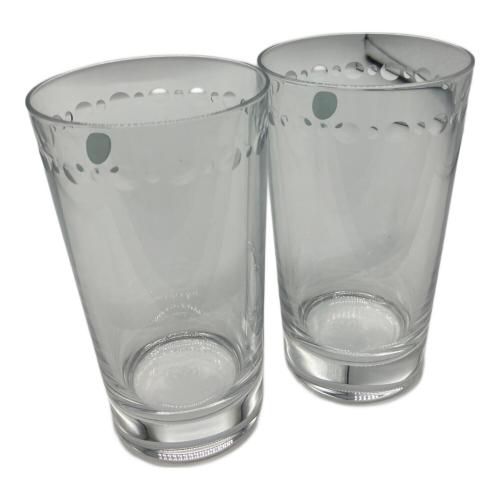 TIFFANY & Co. (ティファニー) グラス スウィング 2Pセット