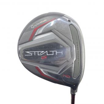 TaylorMade STEALTH 2 HD #5 フェアウェイウッド/シャフト：TENSEI RED TM40 フレックス【L】
