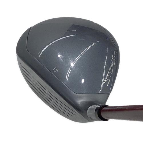 TaylorMade STEALTH 2 HD #5 フェアウェイウッド/シャフト：TENSEI RED TM40 フレックス【L】