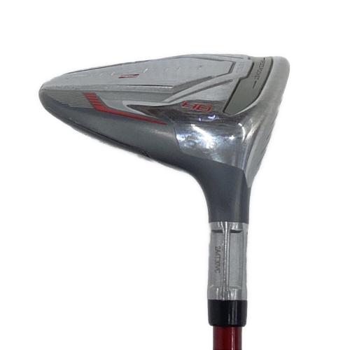 TaylorMade STEALTH 2 HD #5 フェアウェイウッド/シャフト：TENSEI RED TM40 フレックス【L】