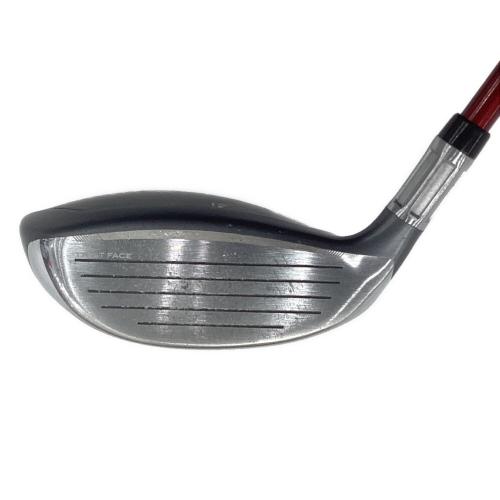 TaylorMade STEALTH 2 HD #5 フェアウェイウッド/シャフト：TENSEI RED TM40 フレックス【L】