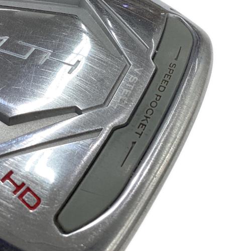 TaylorMade STEALTH 2 HD #5 フェアウェイウッド/シャフト：TENSEI RED TM40 フレックス【L】
