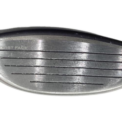 TaylorMade STEALTH 2 HD #5 フェアウェイウッド/シャフト：TENSEI RED TM40 フレックス【L】