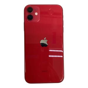 Apple iPhone11 箱・充電器・イヤホン付